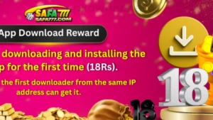 SAFA777 Game APK Download Latest Version For Android & iOS 2