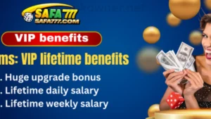 SAFA777 Game APK Download Latest Version For Android & iOS 3