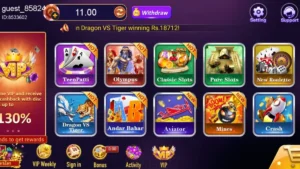 Tp Sunflower Game APK Download – High Earning Game in Pakistan 2