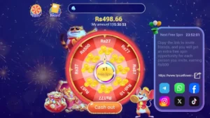 Tp Sunflower Game APK Download – High Earning Game in Pakistan 4