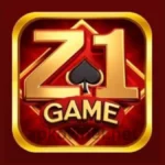 Z1 Game APK, logo