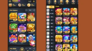 GamesPK Game APK Download[Latest And Old Version] For Android 1