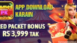GamesPK Game APK Download[Latest And Old Version] For Android 2