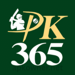 PK365 Game APK, logo