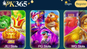 PK365 Game APK download [Latest Version]Earn Real Money for Android 2