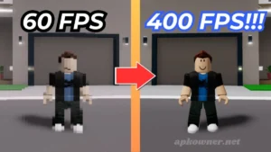 FPS Unlocker Roblox APK Download for Mobile 2