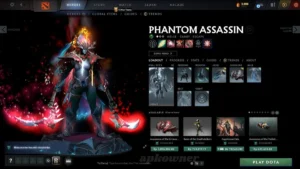 Dota 2 Injector APK Download – Unlock All Skins, Maps for Android 2