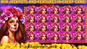 Medusa777 Casino APK Download for Android and iOS 3