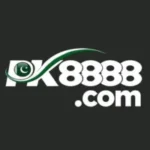 PK8888 Game APK logo