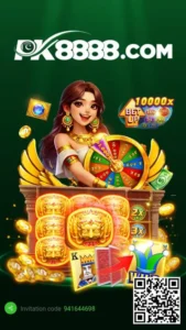 PK8888 Game Download APK [Latest Version] For Android and iOS 2