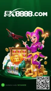 PK8888 Game Download APK [Latest Version] For Android and iOS 4