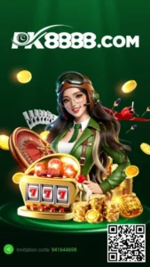 PK8888 Game Download APK [Latest Version] For Android and iOS 1