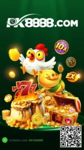 PK8888 Game Download APK [Latest Version] For Android and iOS 3