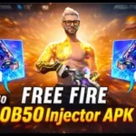 OB50 Injector APK Logo