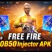 OB50 Injector APK Logo